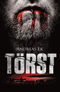 bokomslag Törst