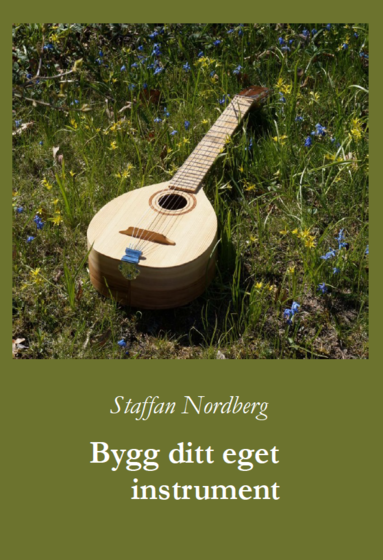 bokomslag Bygg ditt eget instrument