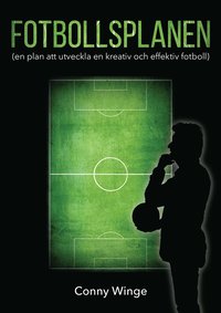 bokomslag Fotbollsplanen