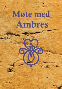 bokomslag Møte med Ambres