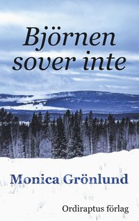 bokomslag Björnen sover inte