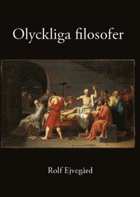 bokomslag Olyckliga filosofer