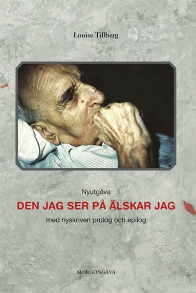 Louise Tillberg - Den jag ser på älskar jag - Nyutgåva med nyskriven prolog och epilog, Häftad