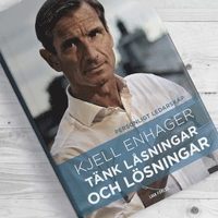 bokomslag Tänk Låsningar och Lösningar