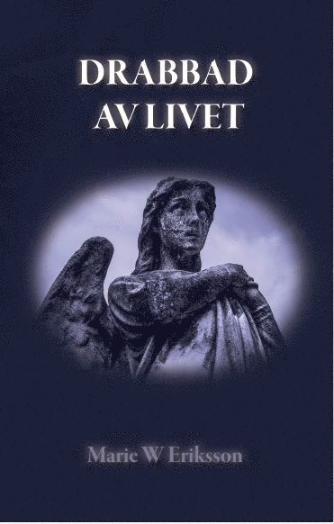Marie W. Eriksson - Drabbad av livet, Häftad