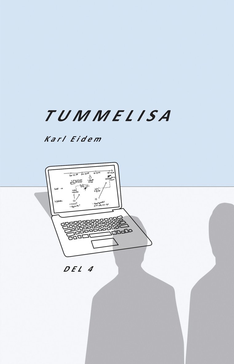 Tummelisa 1