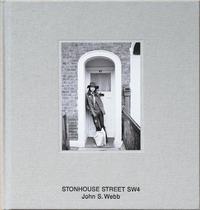 bokomslag Stonhouse Street SW 4