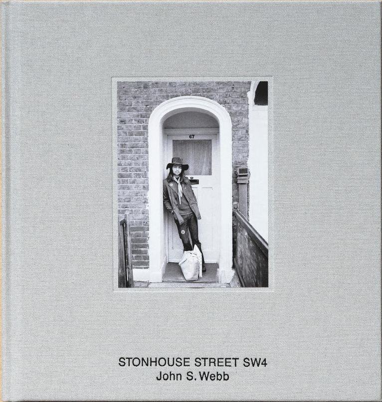 Stonhouse Street SW 4 1