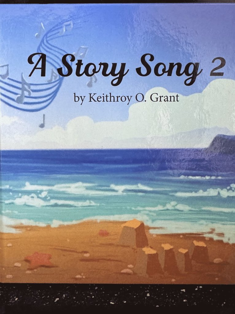 A Story Song 2