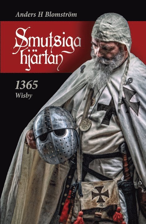 Anders H. Blomström - Smutsiga hjärtan 1365, Inbunden