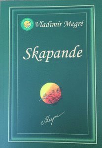 bokomslag Skapande