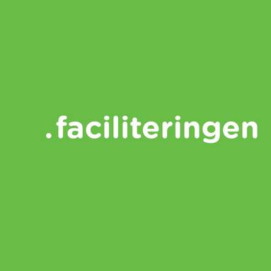 bokomslag .faciliteringen