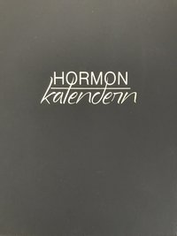 bokomslag Hormonkalendern