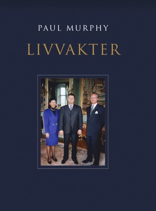 Livvakter 1