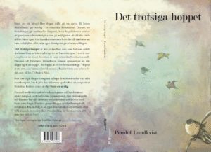 Perolof Lundkvist - Det trotsiga hoppet, Pocket