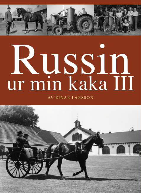 Russin ur min kaka III 1