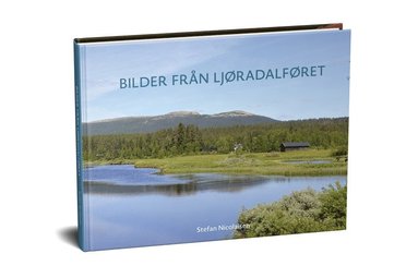 bokomslag Bilder från Ljøradalføret