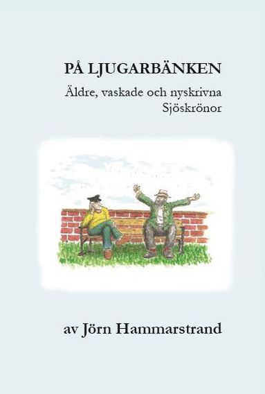 bokomslag På ljugarbänken