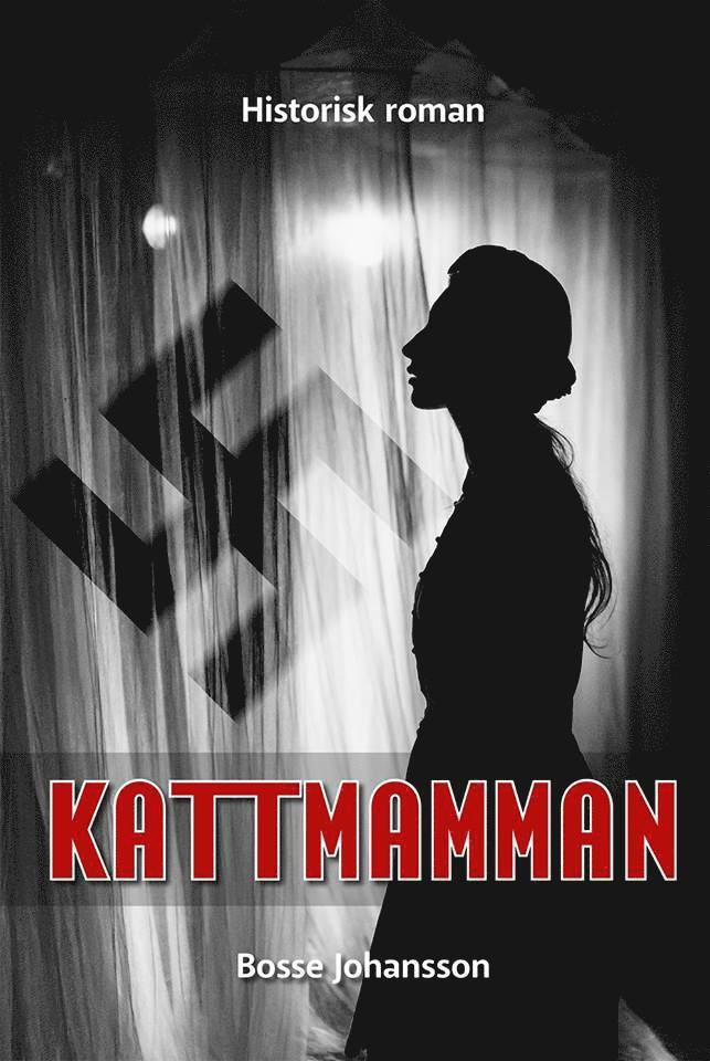 Kattmamman