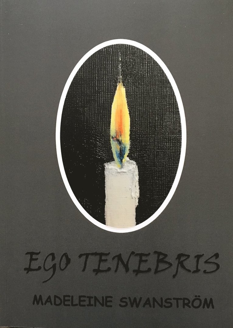 Ego Tenebris 1