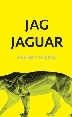 bokomslag Jag Jaguar