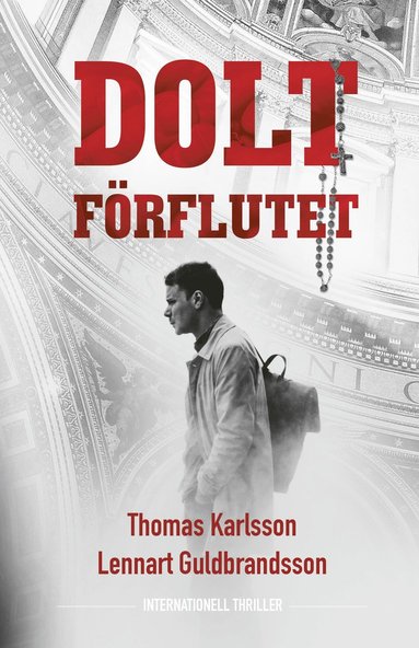 bokomslag Dolt förflutet