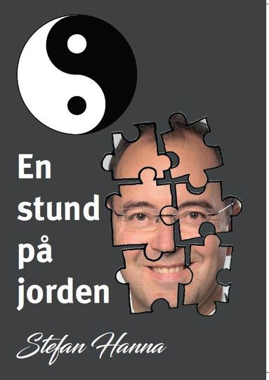 bokomslag En stund på jorden