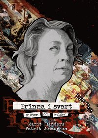 bokomslag Brinna i svart