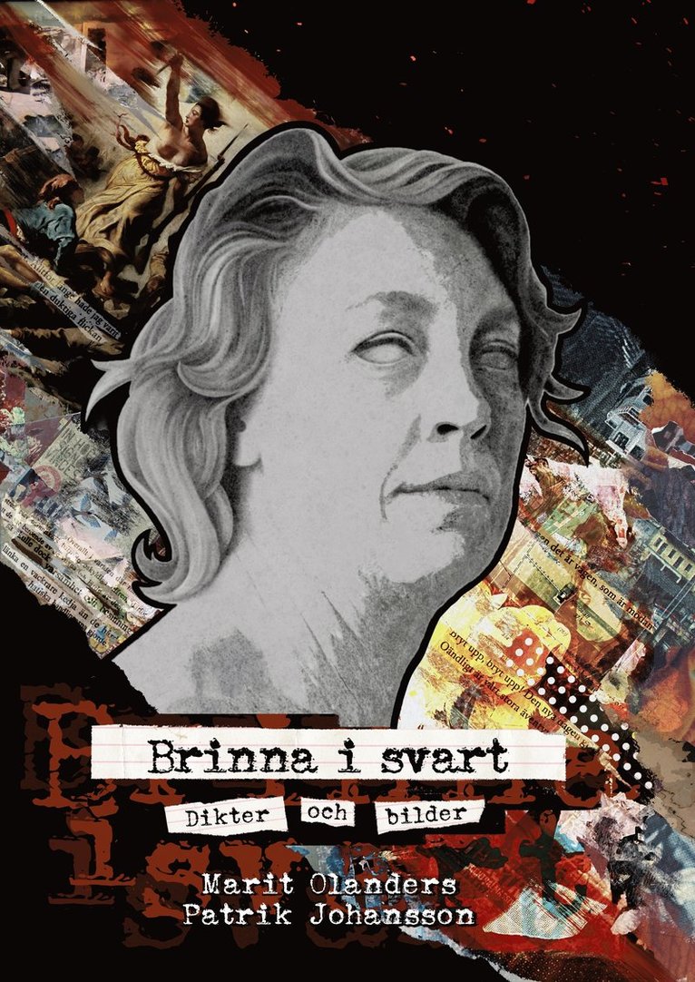 Brinna i svart 1