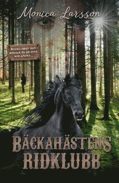 Bäckahästens ridklubb