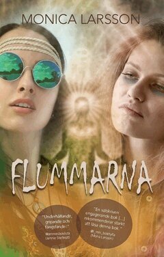 Monica Larsson - Flummarna, Häftad