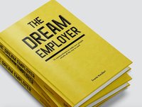 bokomslag The Dream Employer