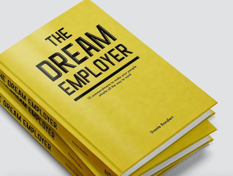 The Dream Employer 1