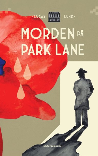 bokomslag Morden på Park Lane