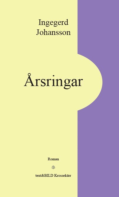 Årsringar 1