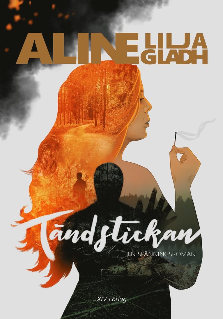 Tändstickan