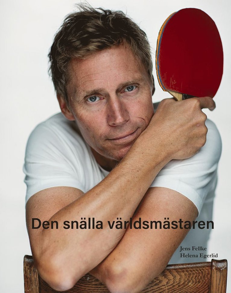 Den snälla världsmästaren