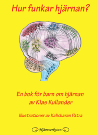 bokomslag Hur funkar hjärnan? : en bok för barn om hjärnan