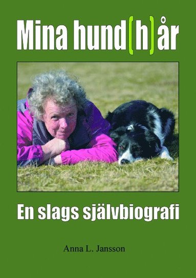 bokomslag Mina hund(h)år