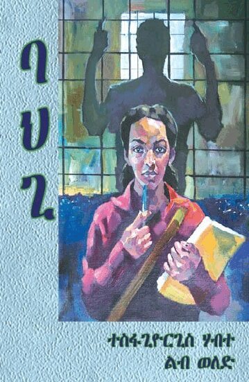 Tesfagiorgis Habte - Bahgi, Häftad
