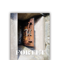 bokomslag Fortet : boken om Oscar II fort
