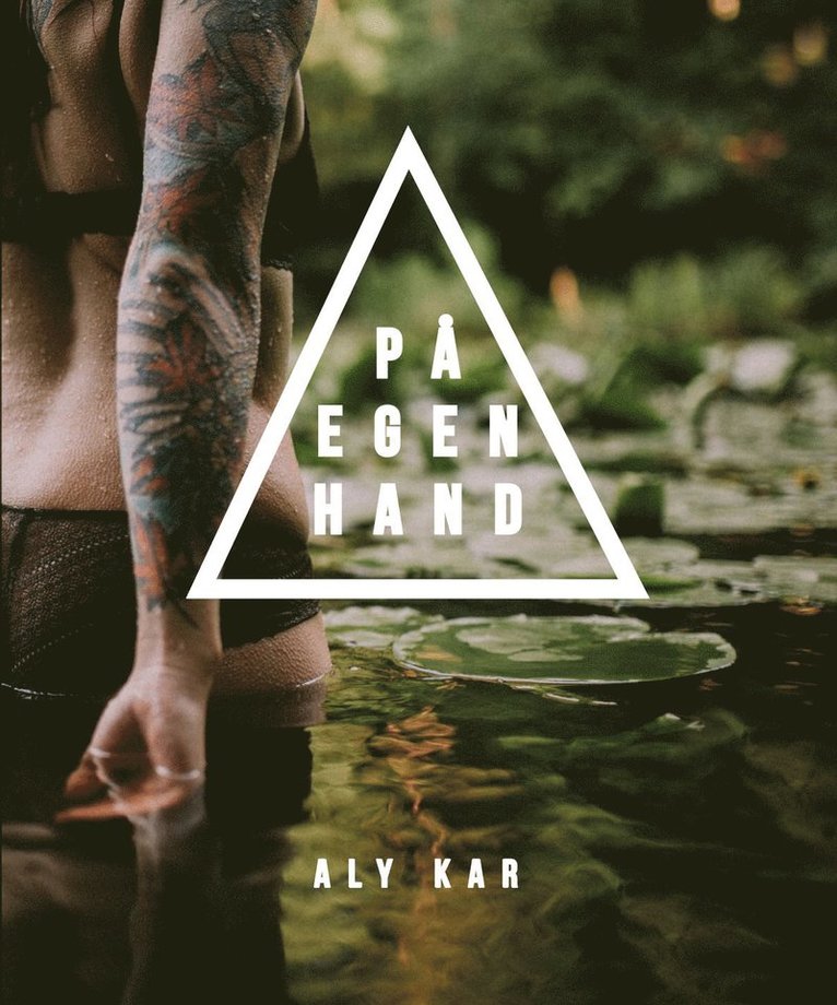 Aly Kar - På egen hand, Häftad