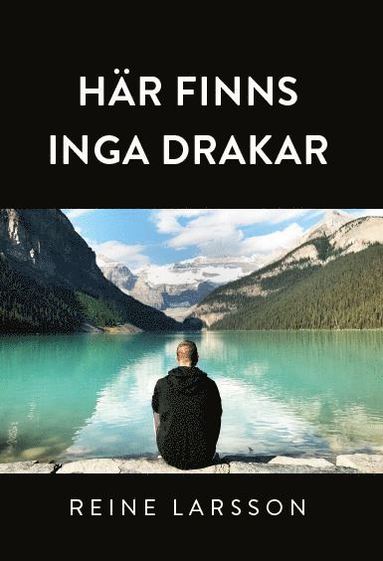 bokomslag Här finns inga drakar