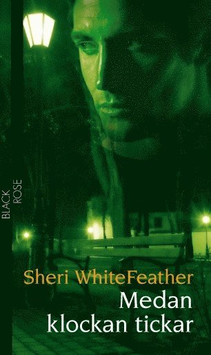 Sheri WhiteFeather - Medan klockan tickar, Pocket