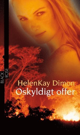 HelenKay Dimon - Oskyldigt offer, Pocket