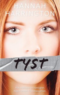 bokomslag Tyst