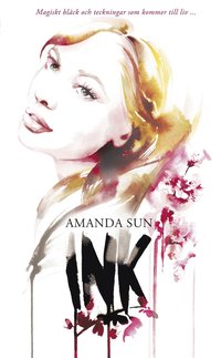 bokomslag Ink