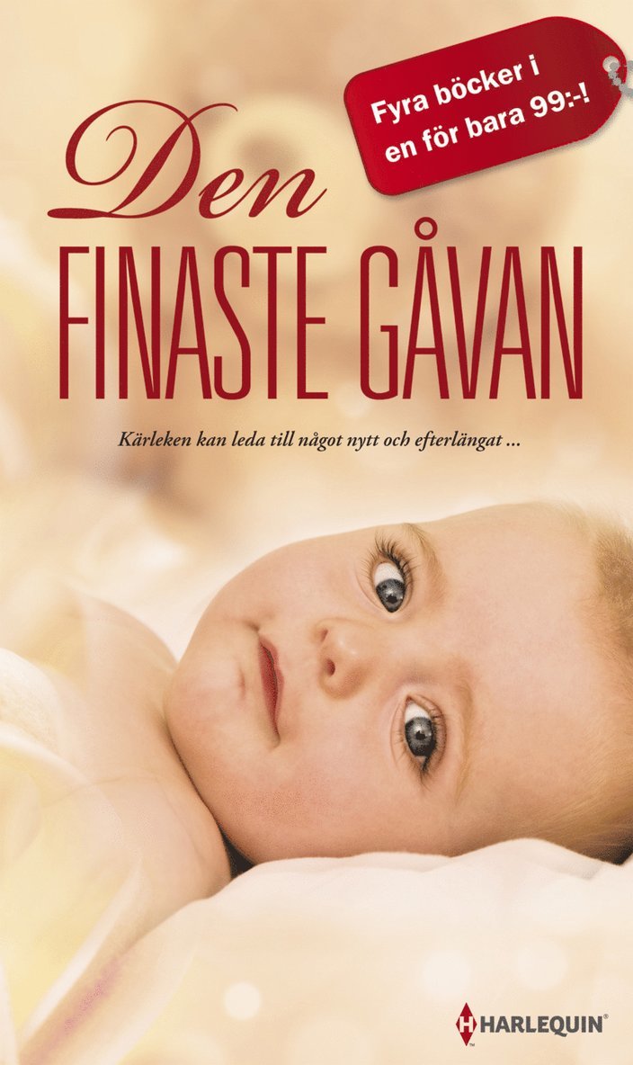 Den finaste gåvan 1