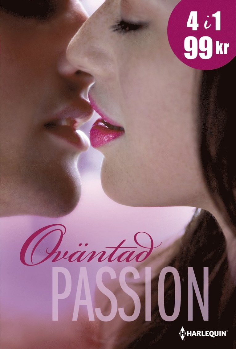 Oväntad passion