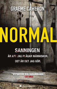 bokomslag Normal